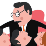 Acquisitions, Transitions & The Employer Brand: Scene 1